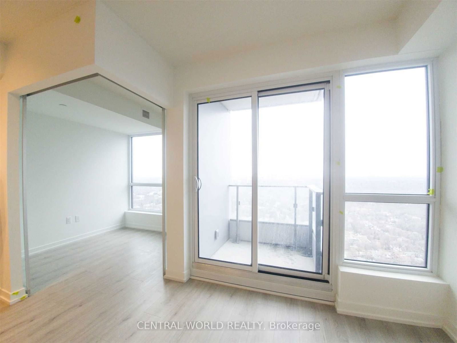 395 BLOOR St E, unit 4005 for rent - image #13