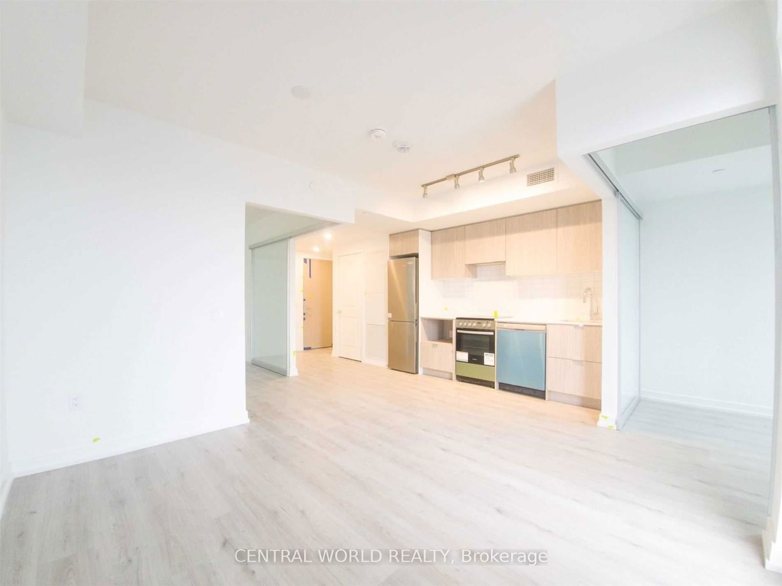 395 BLOOR St E, unit 4005 for rent - image #5