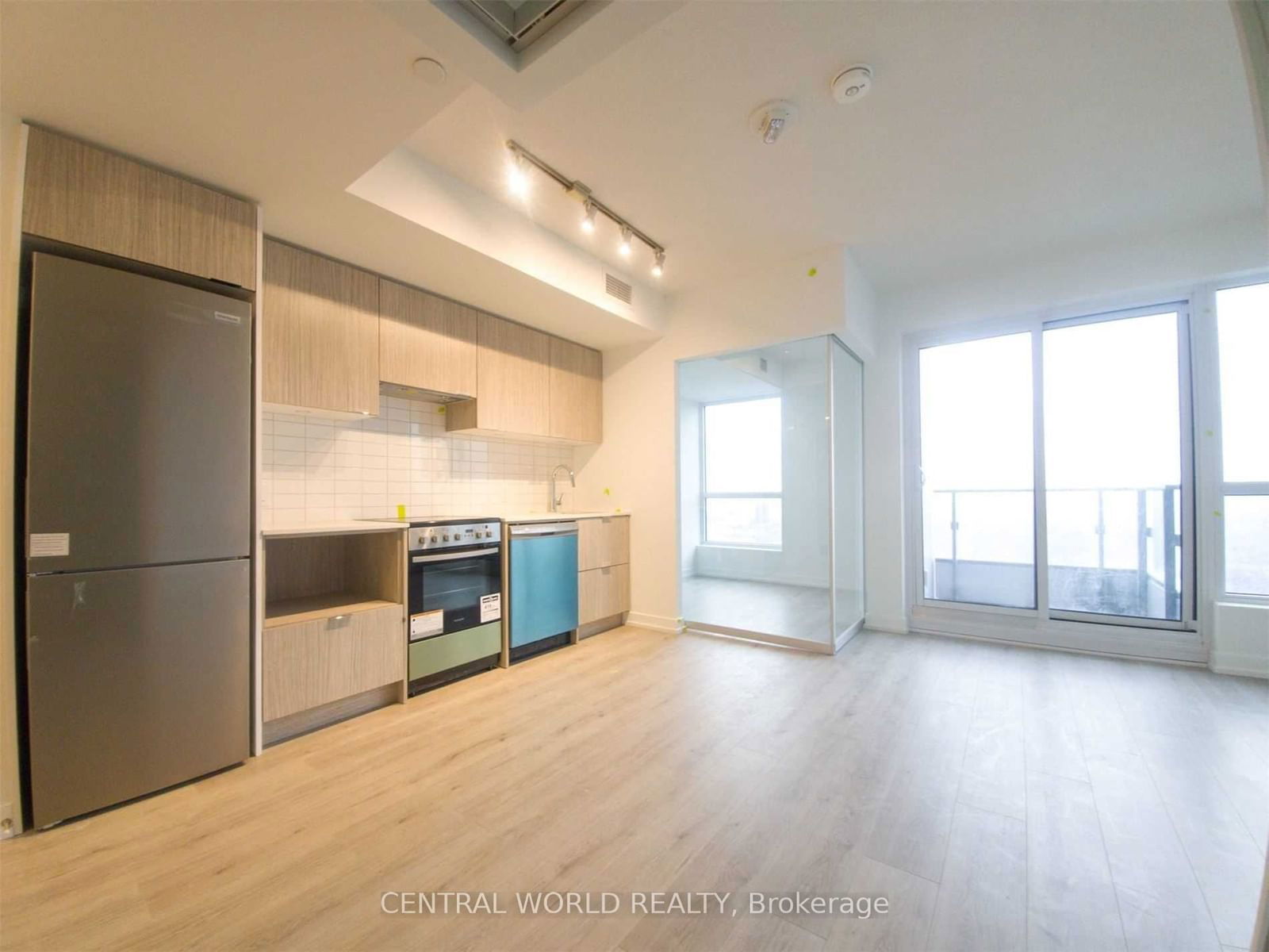 395 BLOOR St E, unit 4005 for rent - image #6