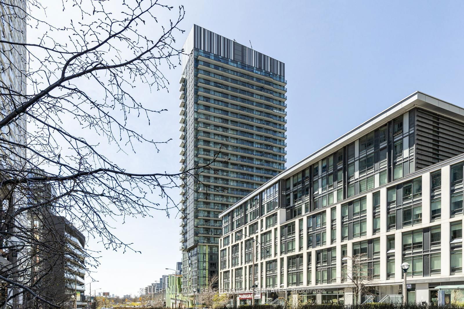 170 Fort York Blvd, unit 2612 for sale