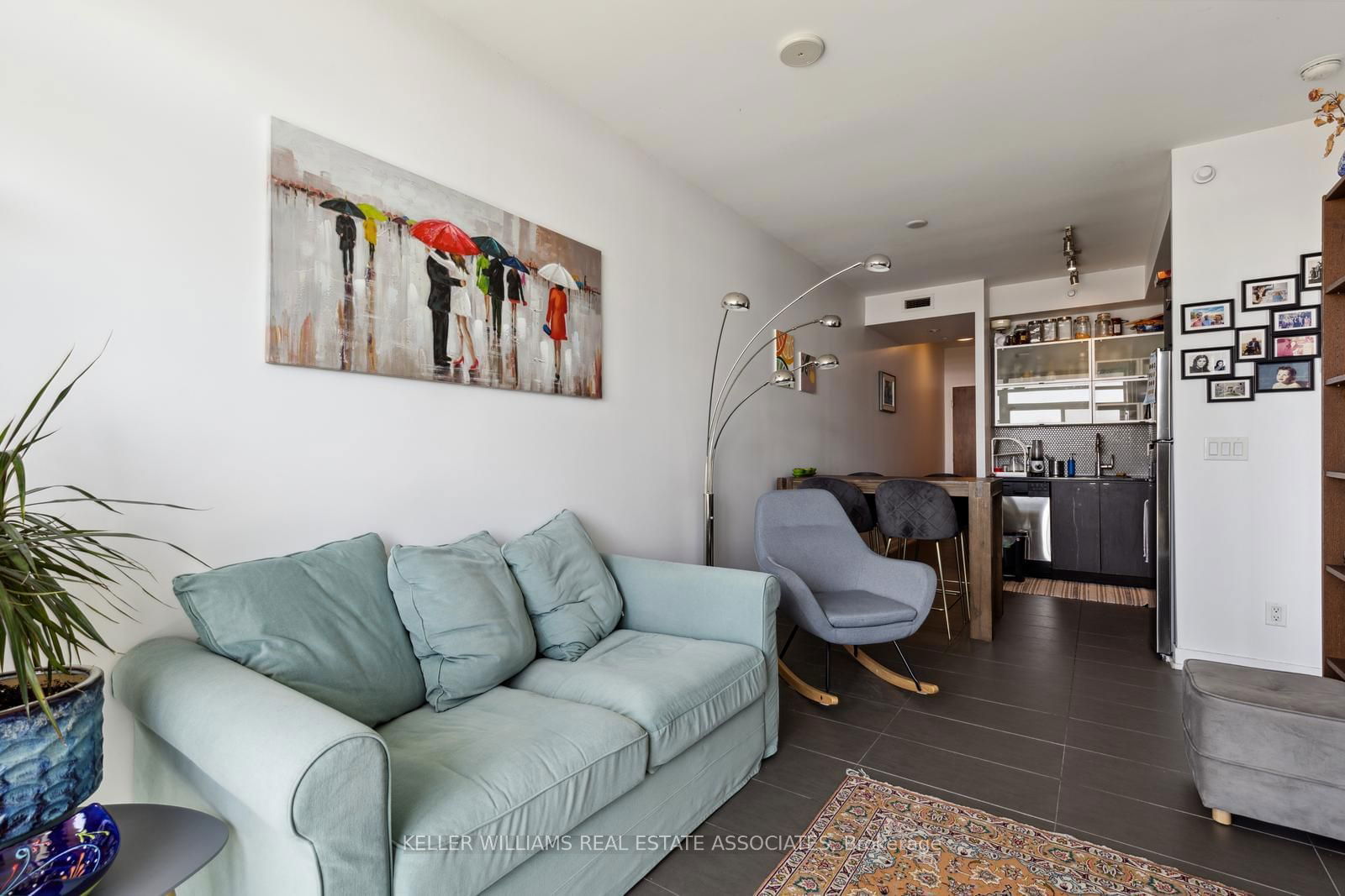 170 Fort York Blvd, unit 2612 for sale - image #15