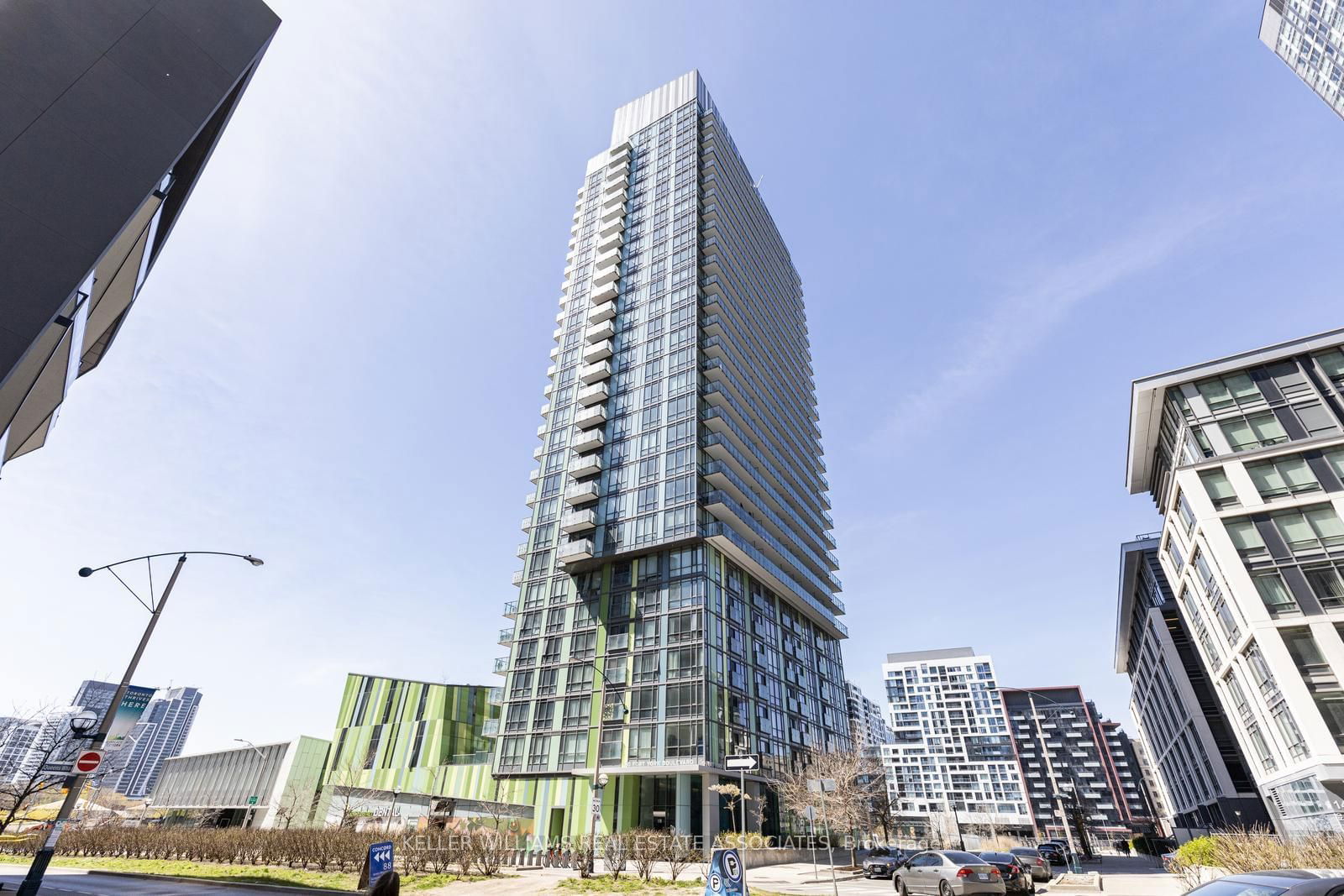 170 Fort York Blvd, unit 2612 for sale