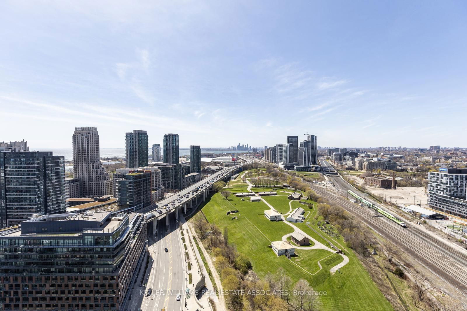 170 Fort York Blvd, unit 2612 for sale - image #24