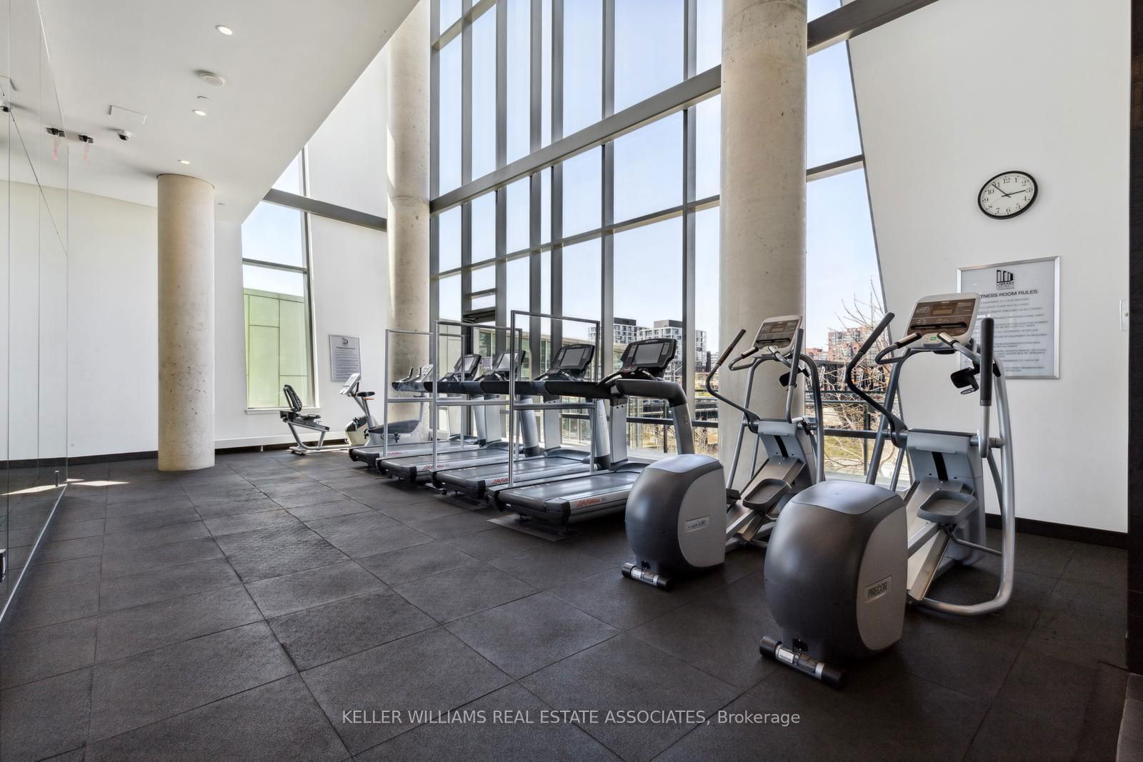 170 Fort York Blvd, unit 2612 for sale - image #27