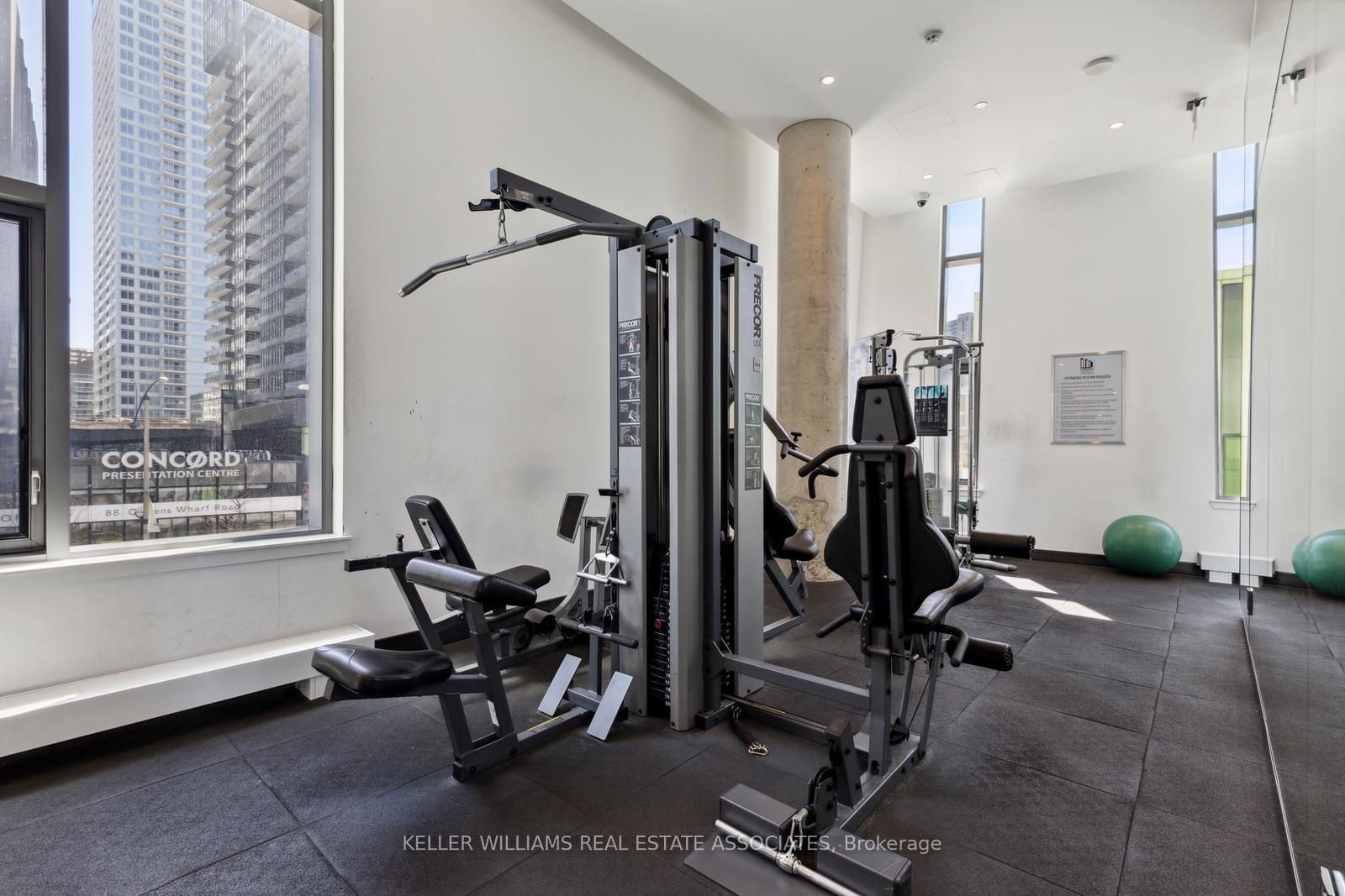 170 Fort York Blvd, unit 2612 for sale - image #28