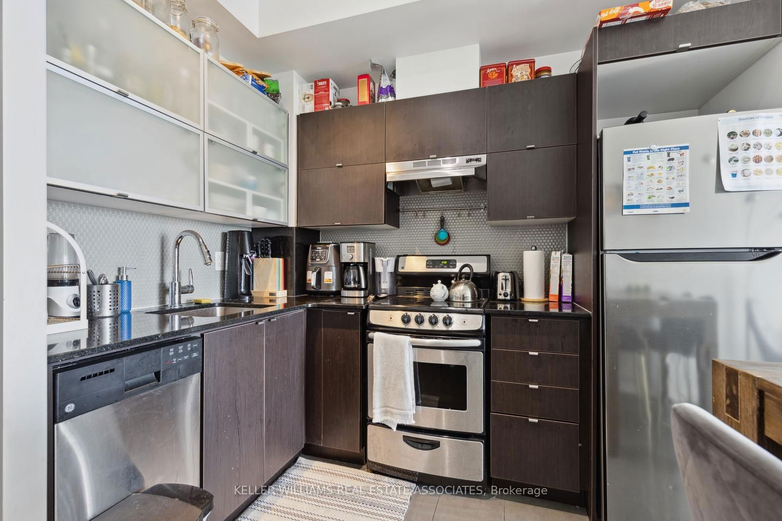 170 Fort York Blvd, unit 2612 for sale - image #8