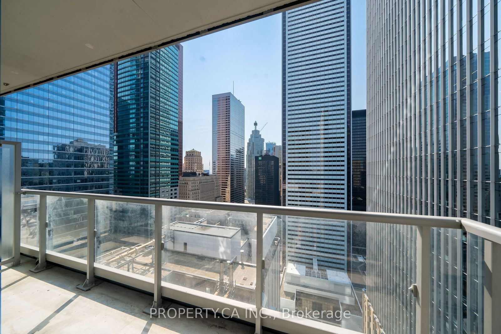 70 Temperance St, unit 3411 for sale - image #29