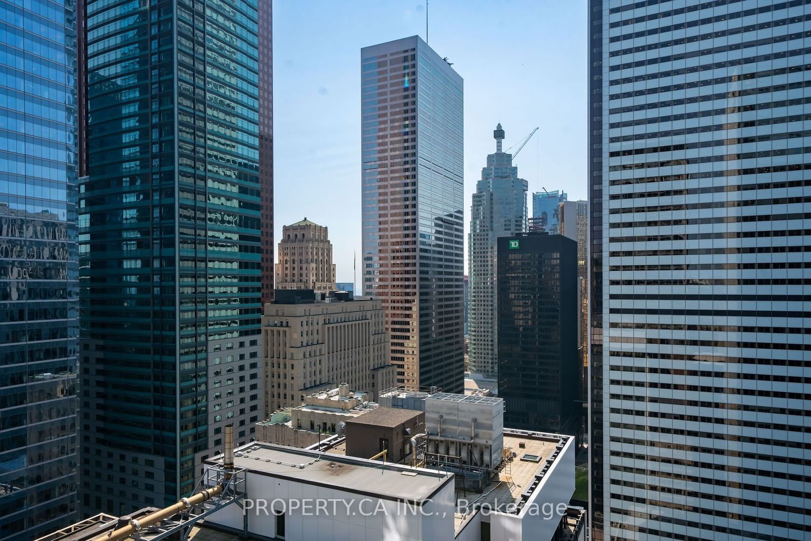 70 Temperance St, unit 3411 for sale - image #30