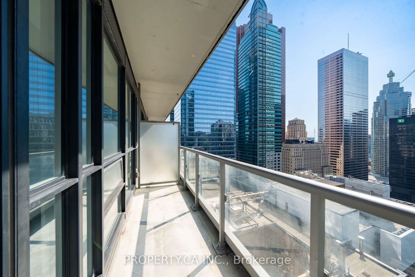 70 Temperance St, unit 3411 for sale - image #31