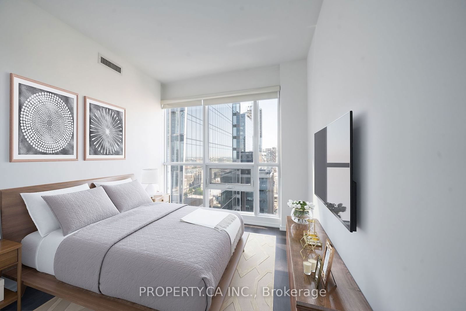 70 Temperance St, unit 3411 for sale - image #4