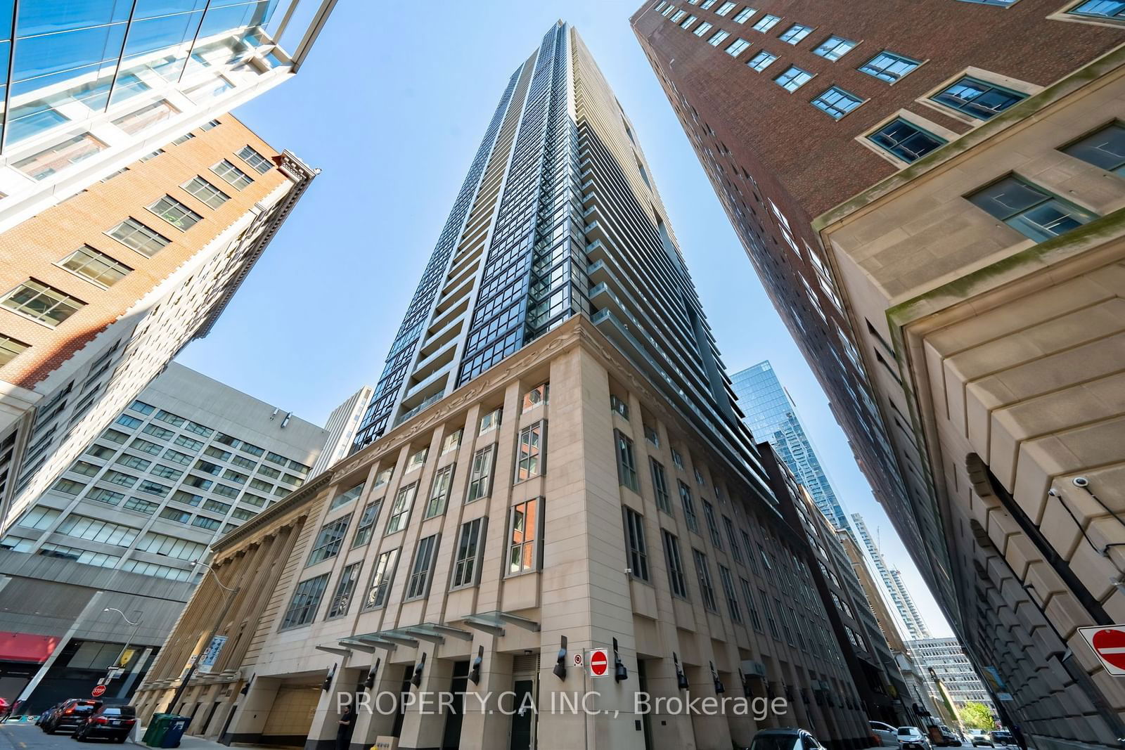 70 Temperance St, unit 3411 for sale - image #40