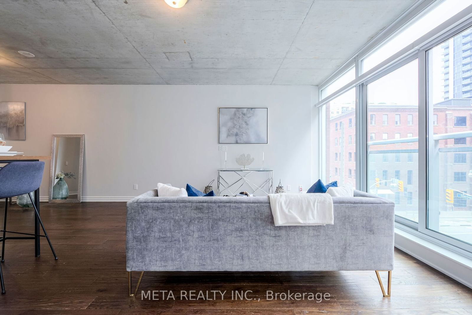 333 Adelaide St E, unit 410 for sale - image #12