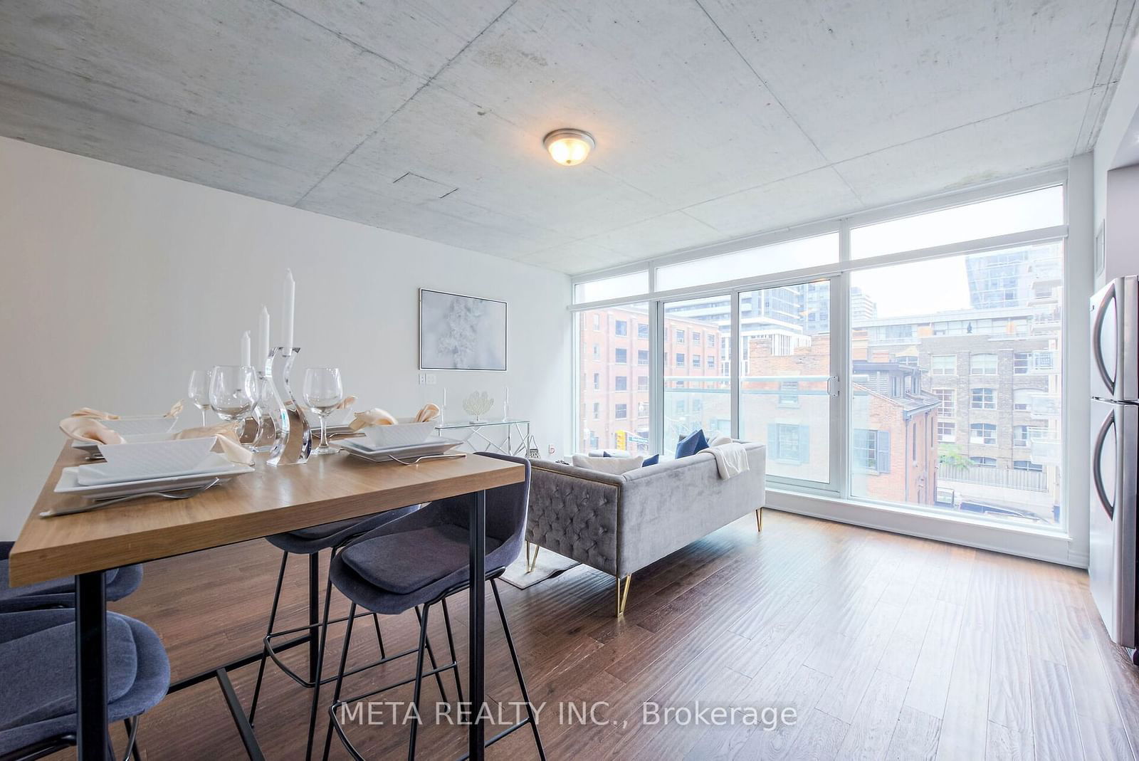 333 Adelaide St E, unit 410 for sale - image #13