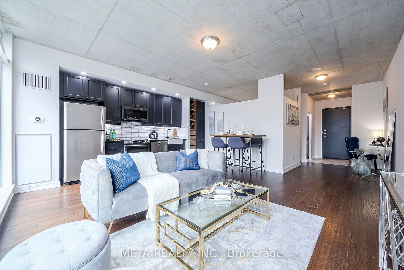 333 Adelaide St E, unit 410 for sale - image #2