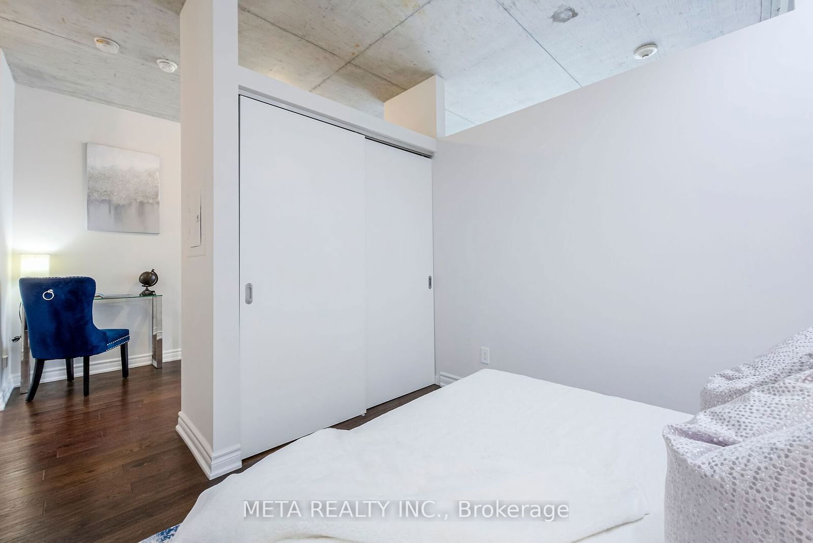 333 Adelaide St E, unit 410 for sale - image #23