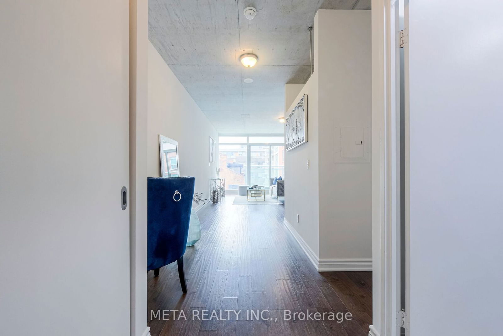 333 Adelaide St E, unit 410 for sale - image #6