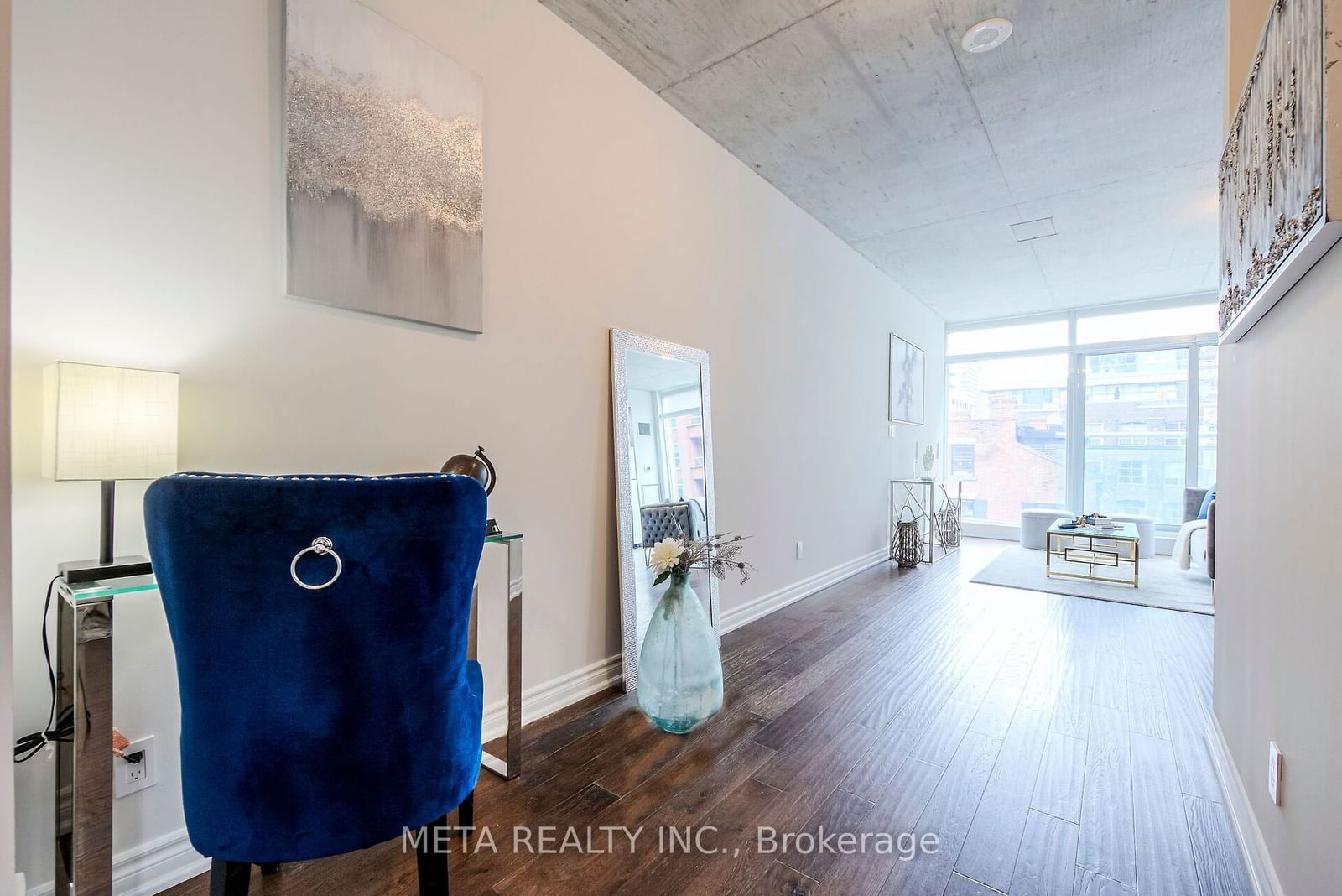 333 Adelaide St E, unit 410 for sale - image #8