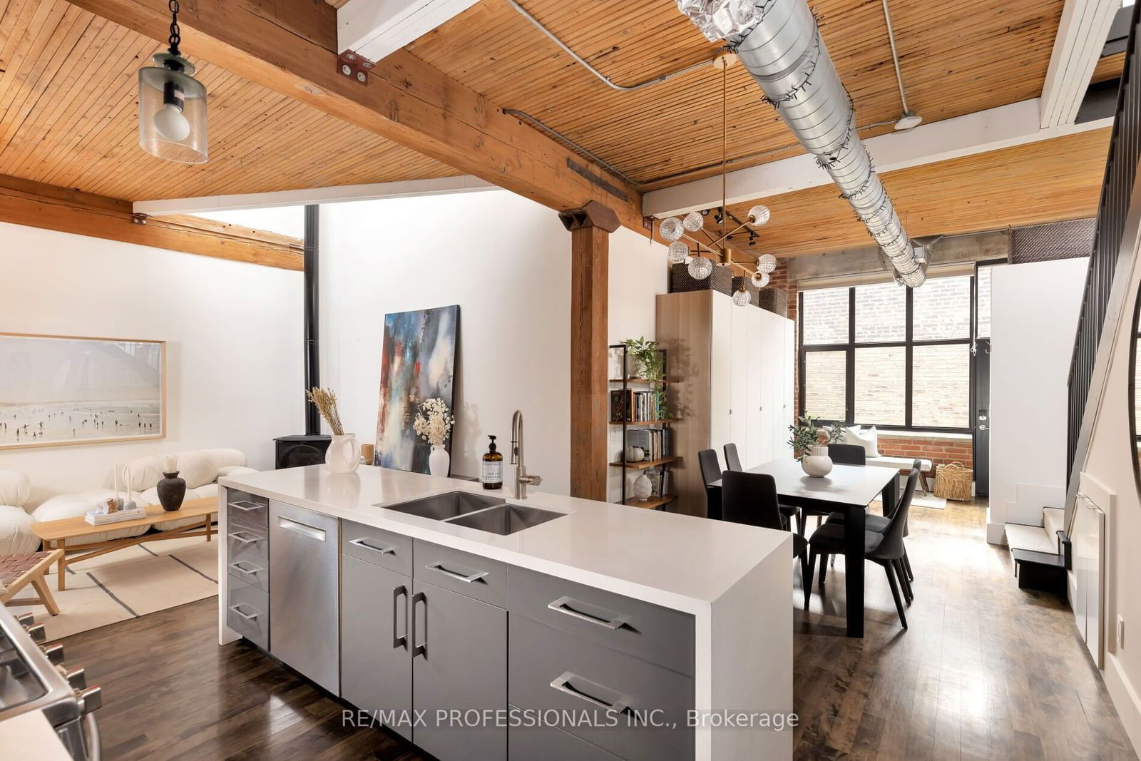 200 Clinton St, unit 4 for sale - image #2