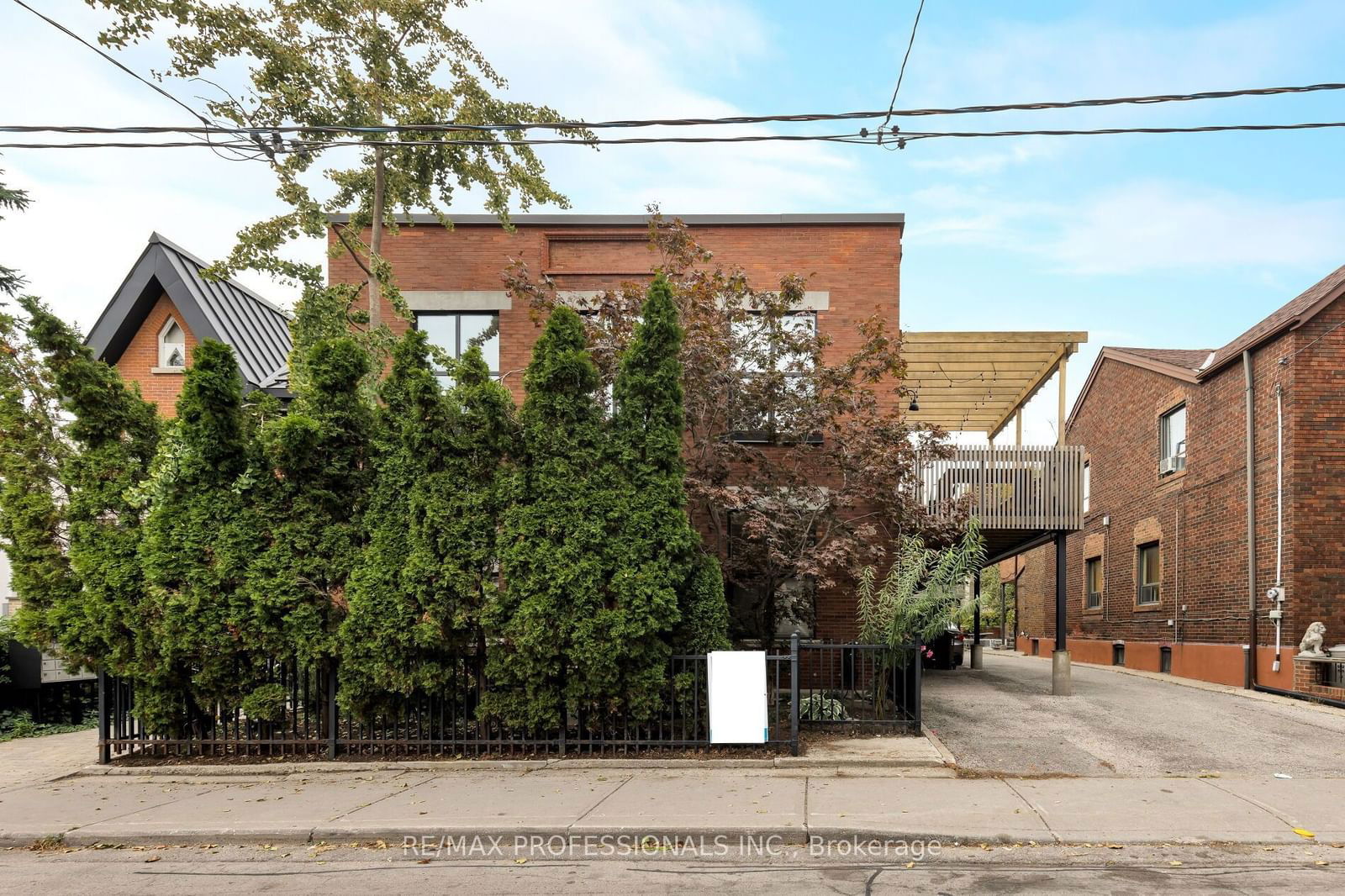 Button Factory Lofts, West End, Toronto