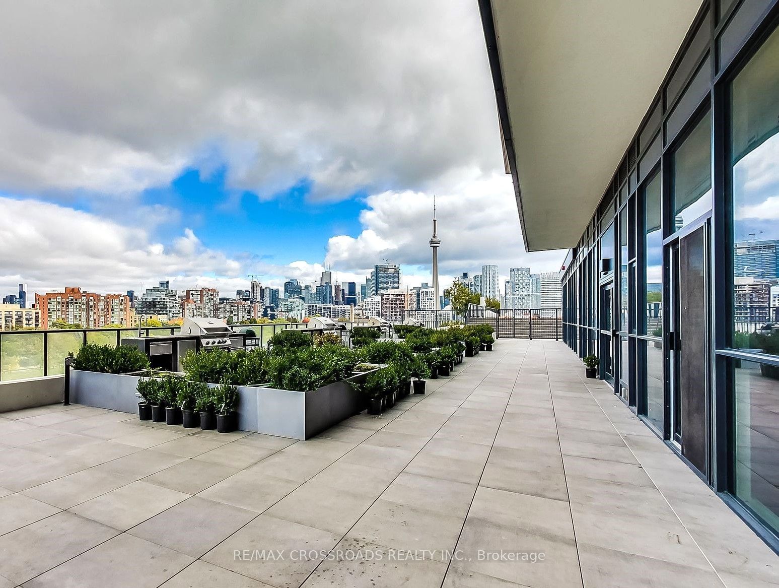 50 Ordnance St, unit 604 for sale - image #29