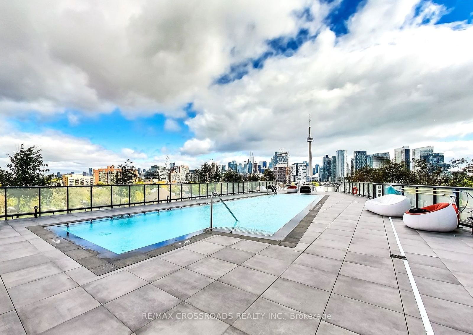 50 Ordnance St, unit 604 for sale - image #32