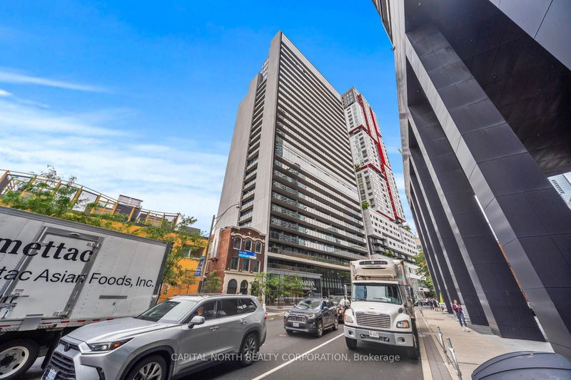 330 Richmond St W, unit 2803 for sale - image #1