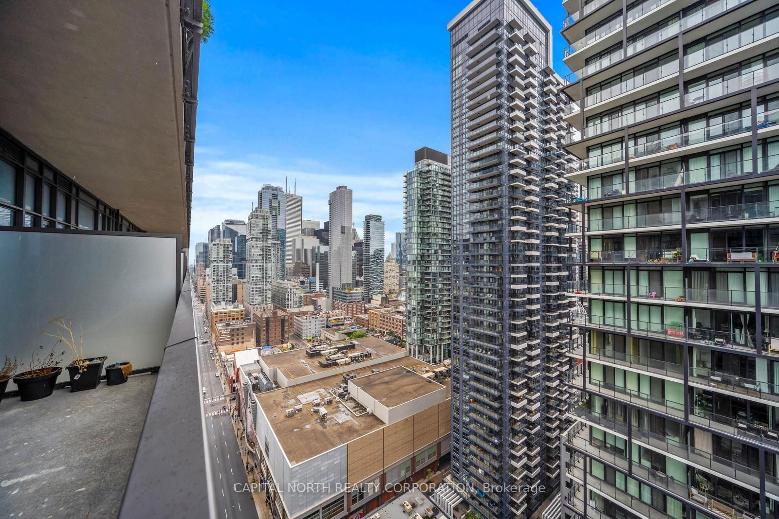 330 Richmond St W, unit 2803 for sale - image #23