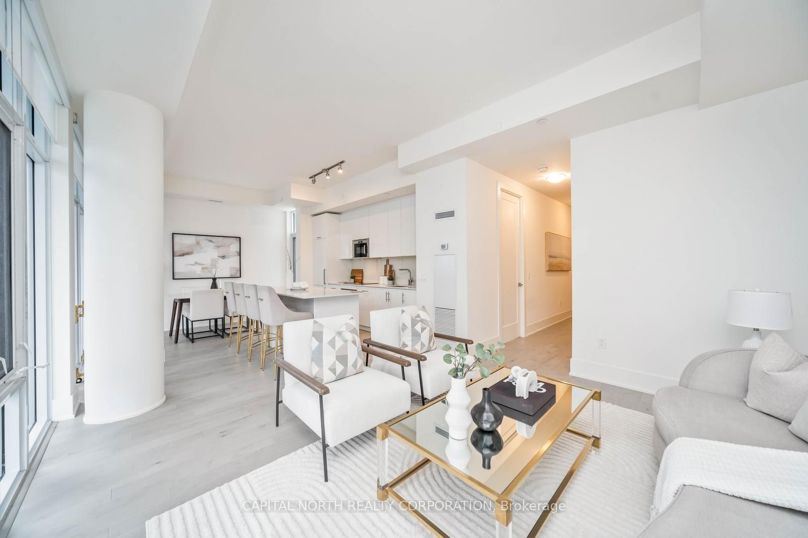 330 Richmond St W, unit 2803 for sale - image #3