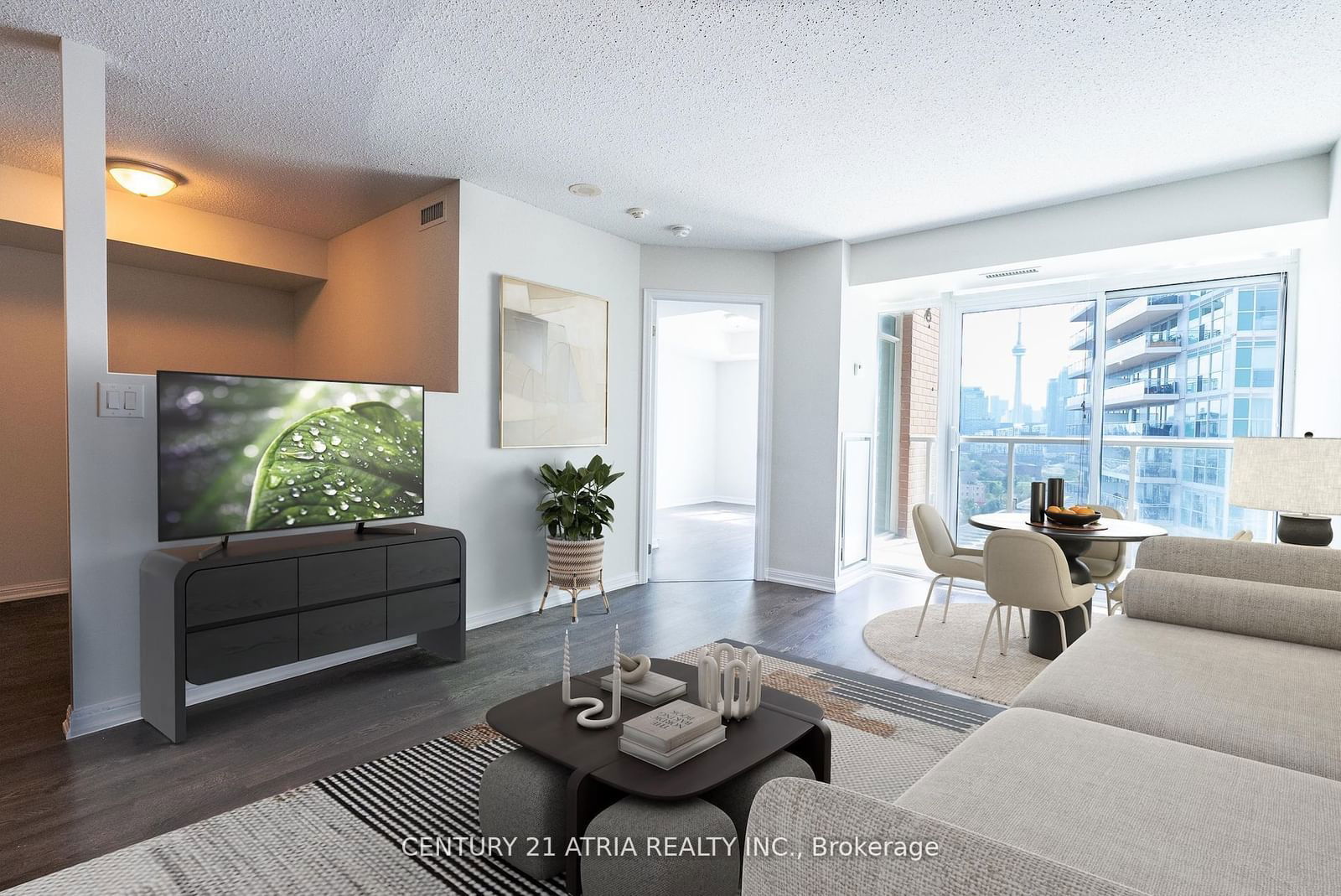 125 Western Battery Rd, unit 1603 for sale - image #1