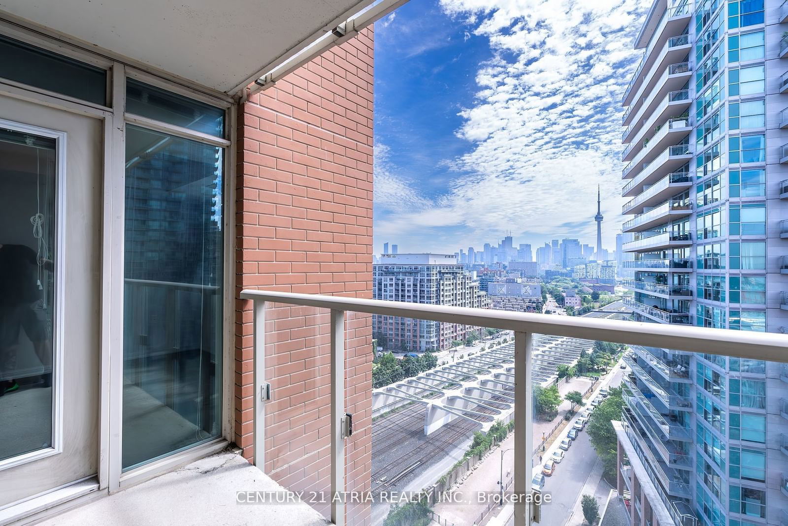 125 Western Battery Rd, unit 1603 for sale - image #20