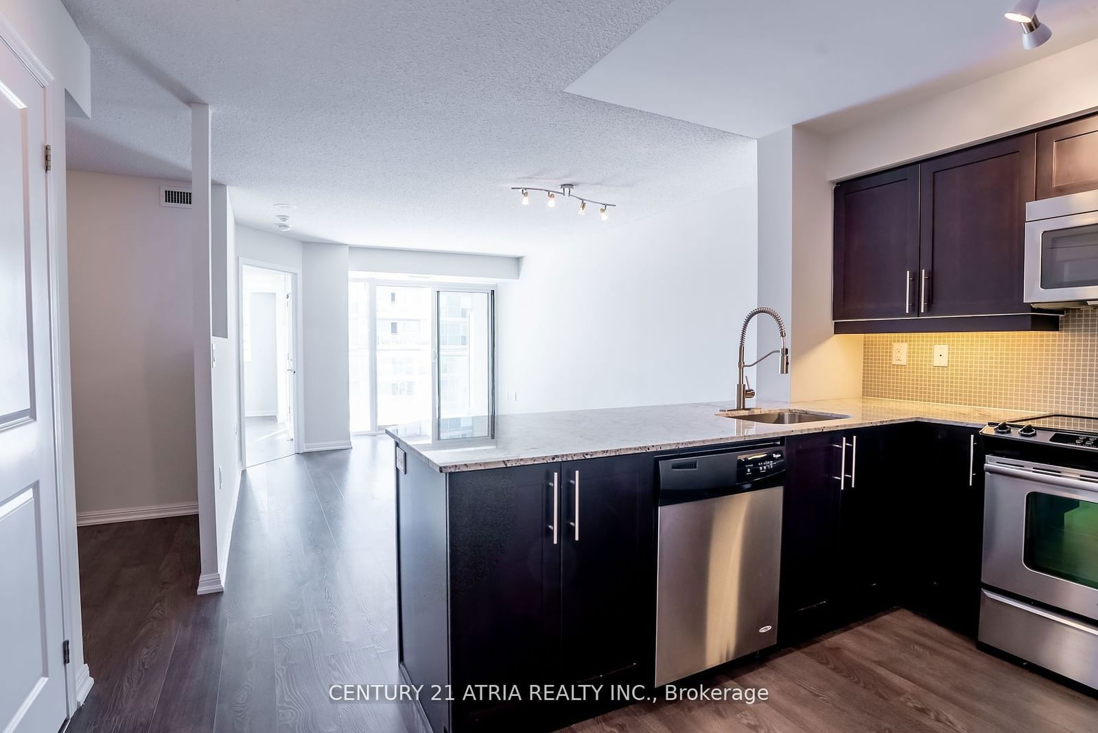 125 Western Battery Rd, unit 1603 for sale