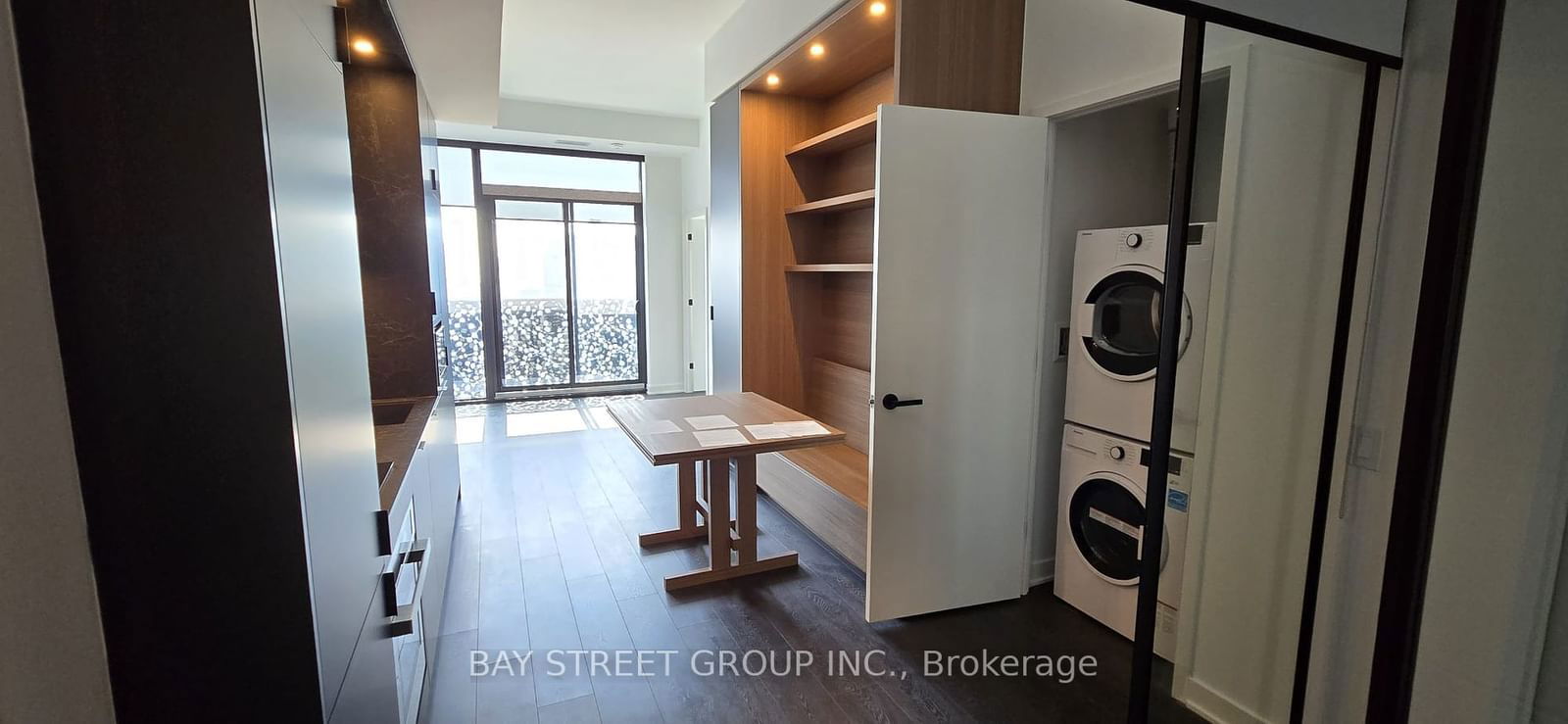 55 Charles St E, unit 3005 for rent