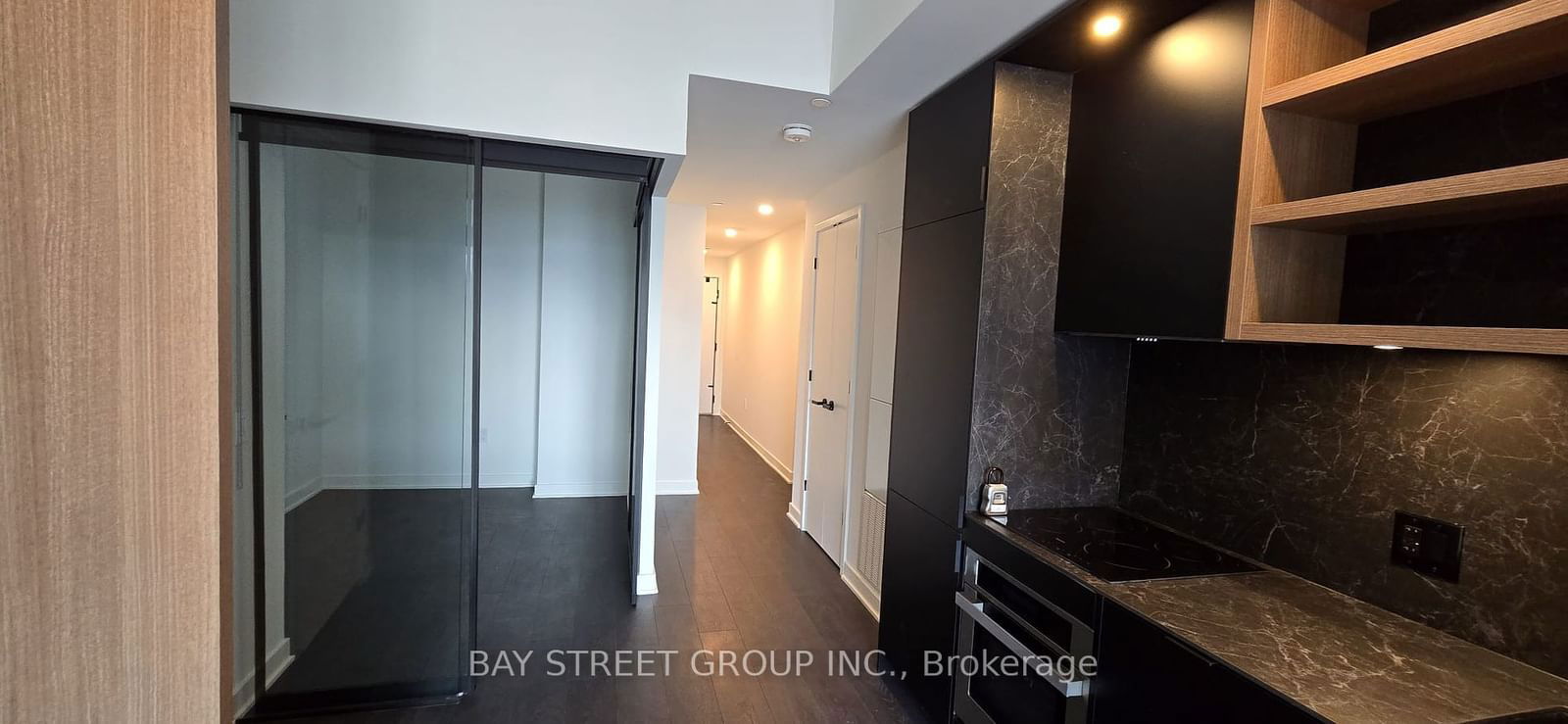 55 Charles St E, unit 3005 for rent - image #5