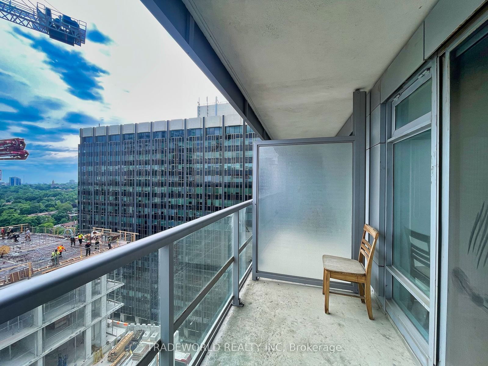 2181 Yonge St, unit 1703 for sale