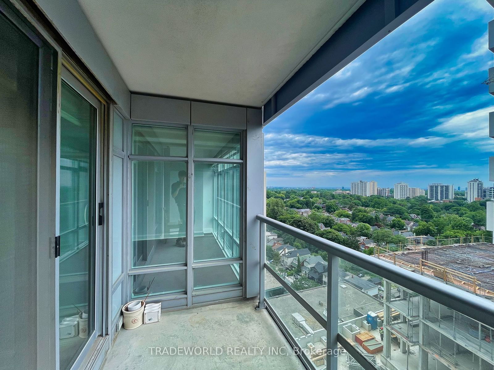 2181 Yonge St, unit 1703 for sale - image #20