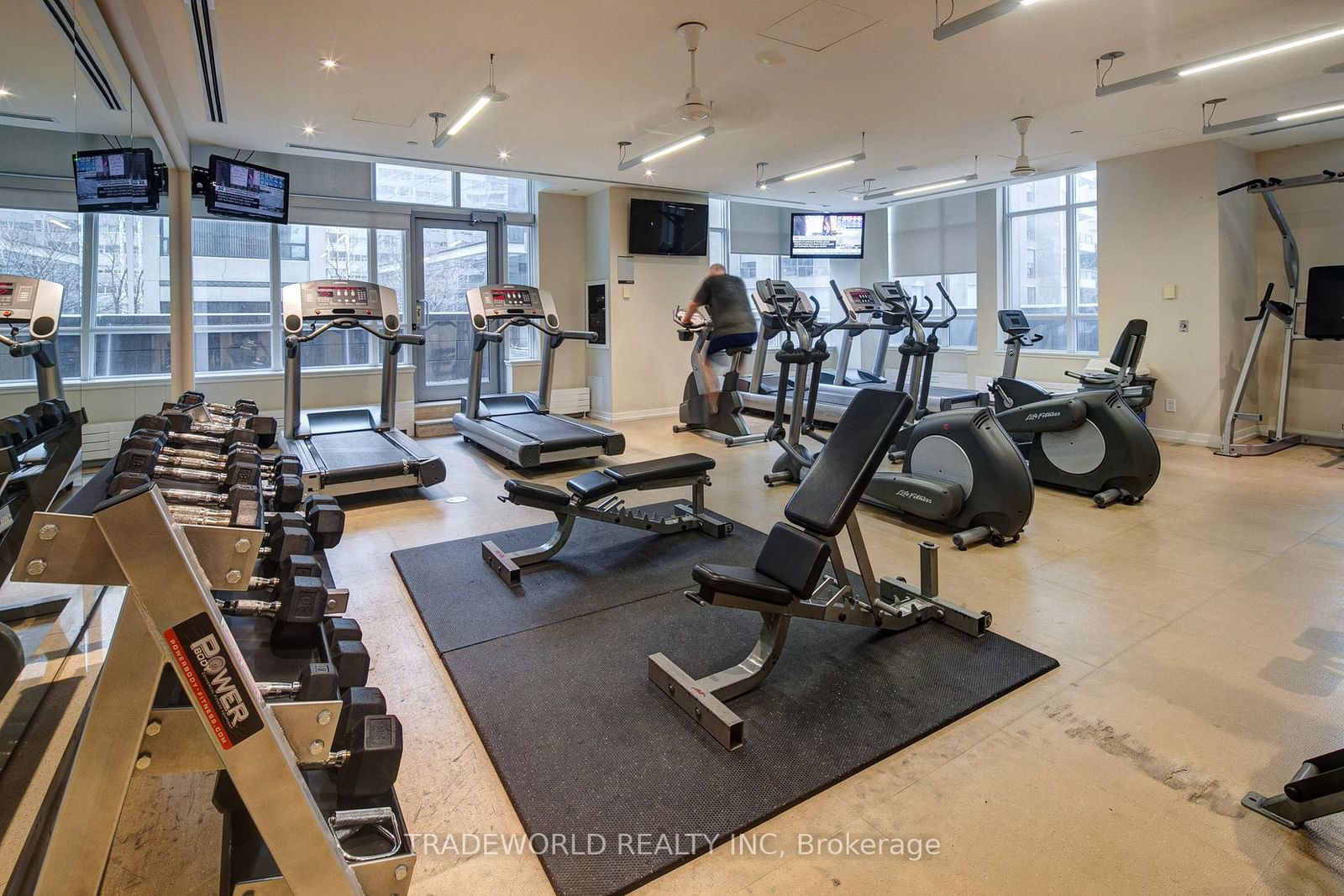 2181 Yonge St, unit 1703 for sale - image #30