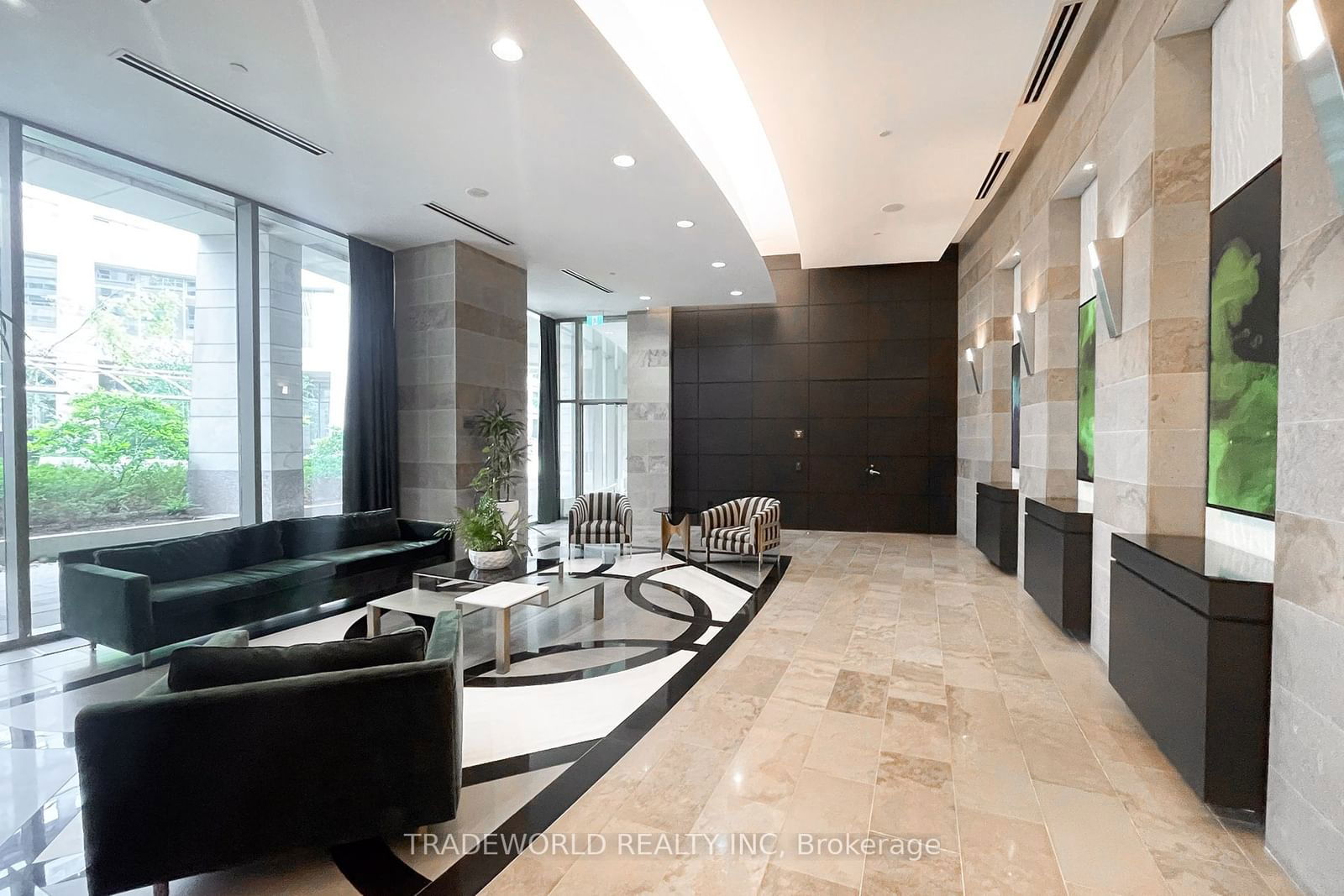 2181 Yonge St, unit 1703 for sale - image #31