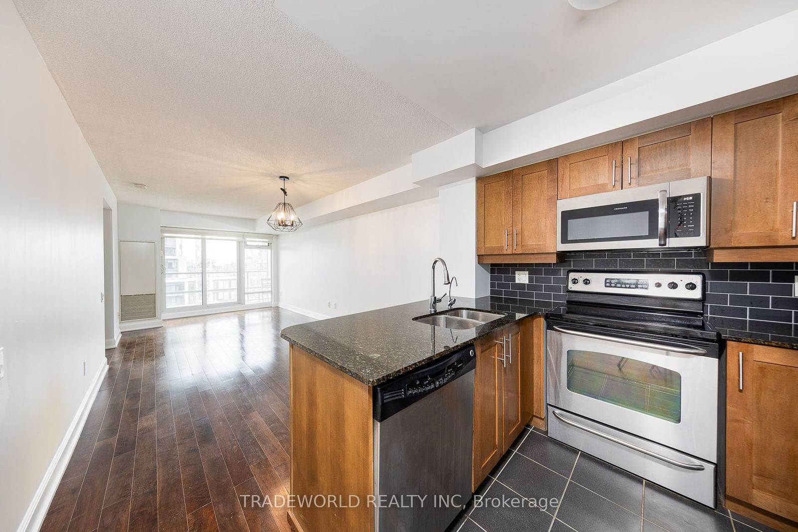 2181 Yonge St, unit 1703 for sale