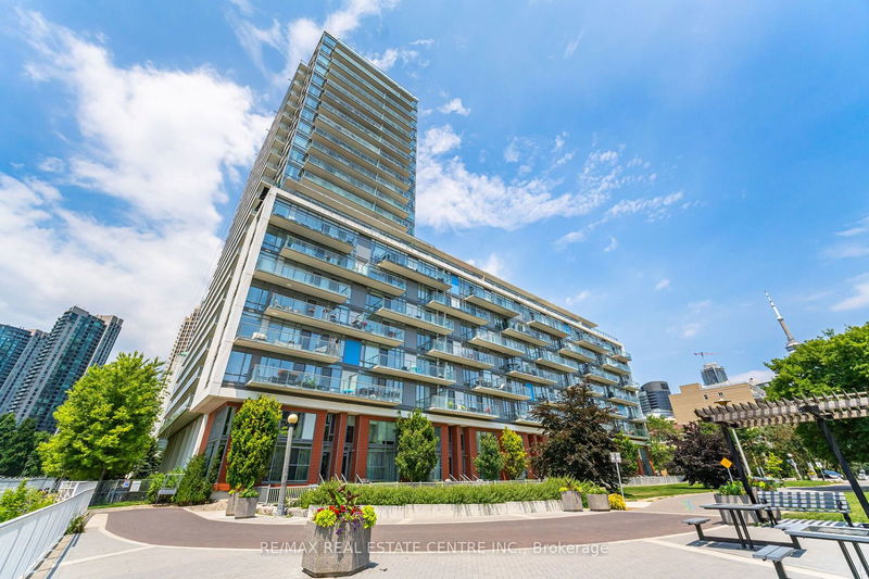 90 Stadium Rd, unit 832 for sale - image #1