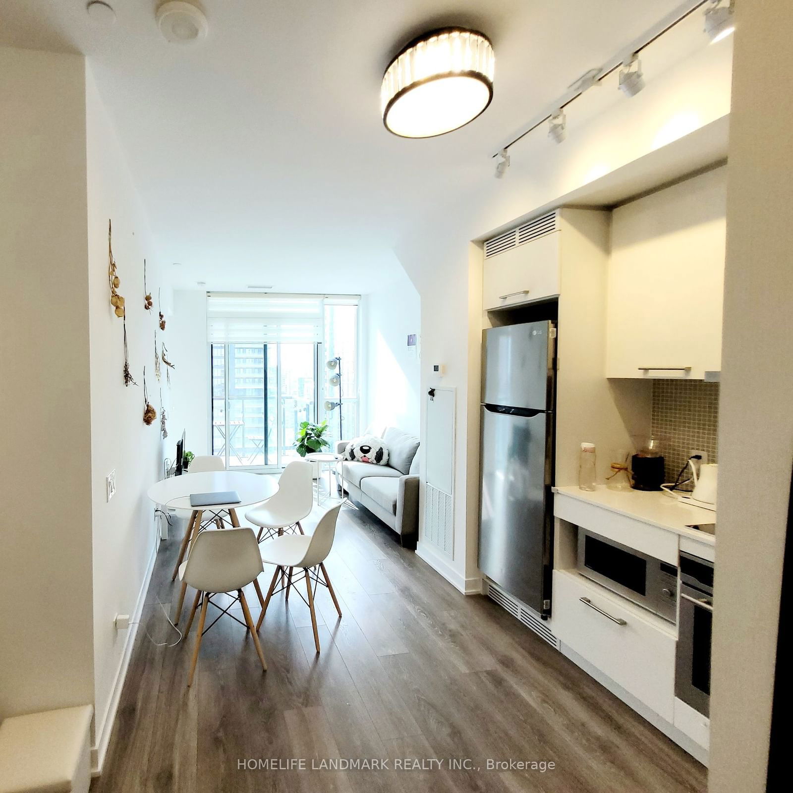 87 Peter St, unit 2916 for rent - image #12