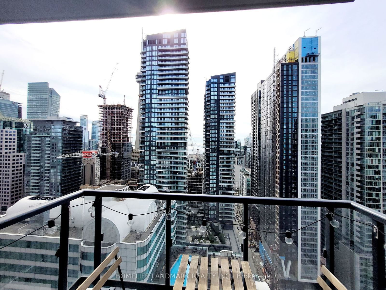 87 Peter St, unit 2916 for rent - image #20