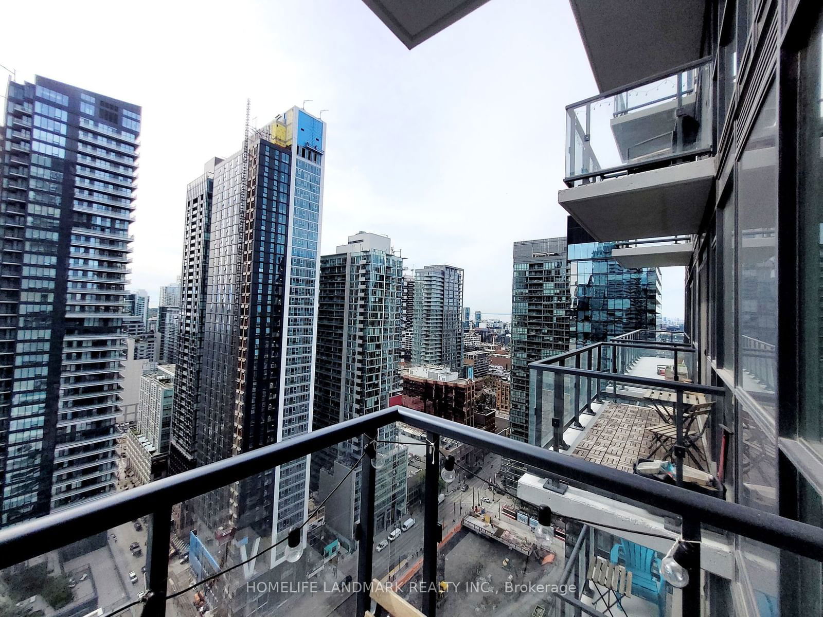 87 Peter St, unit 2916 for rent - image #21