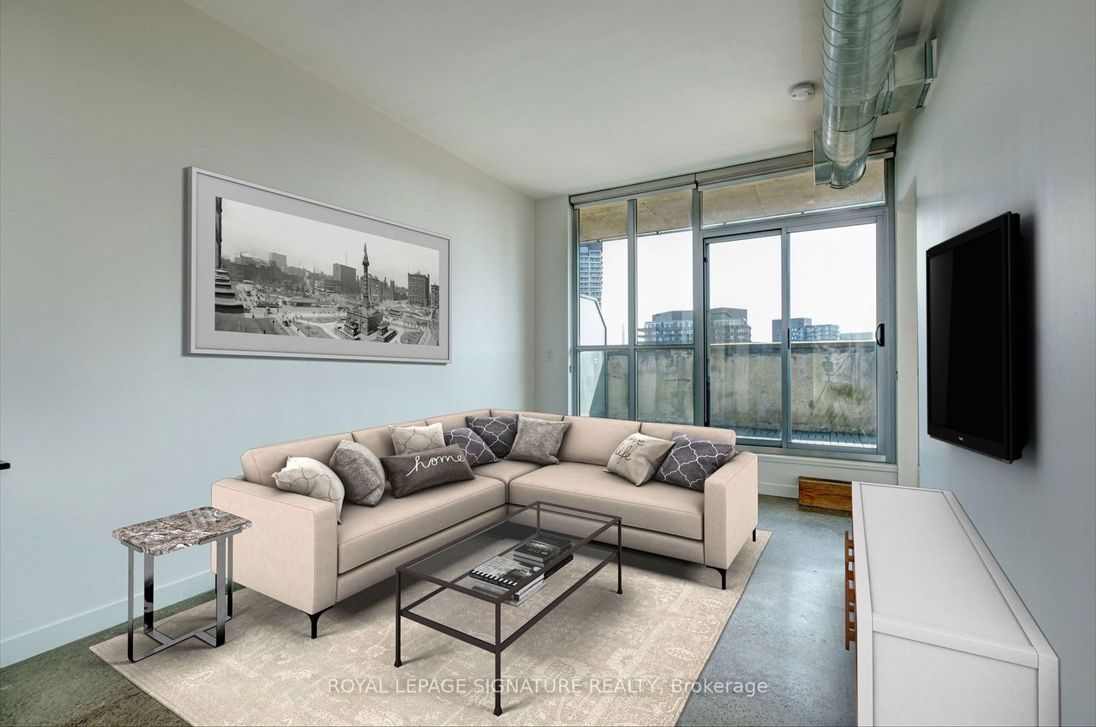 510 King St E, unit 723 for rent - image #1