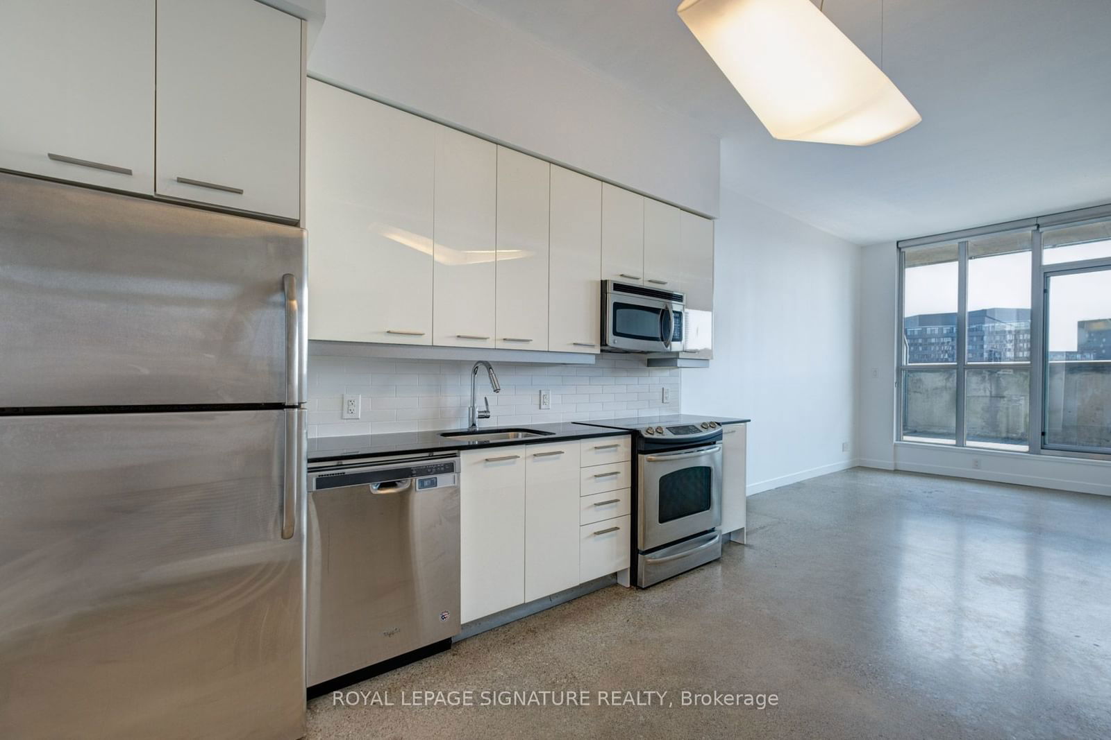 510 King St E, unit 723 for rent - image #10