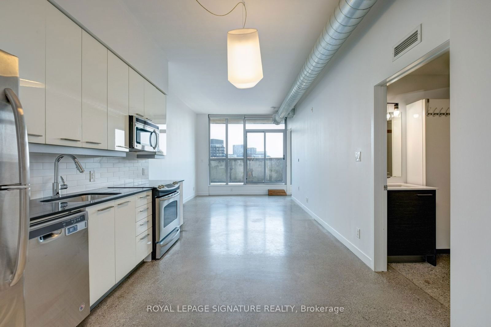 510 King St E, unit 723 for rent - image #11