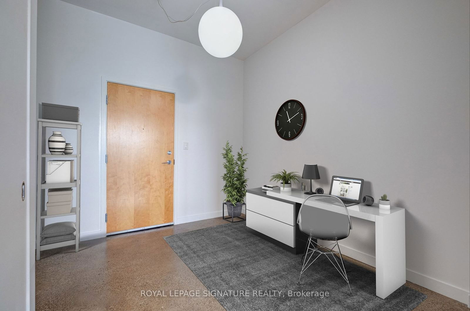 510 King St E, unit 723 for rent - image #12