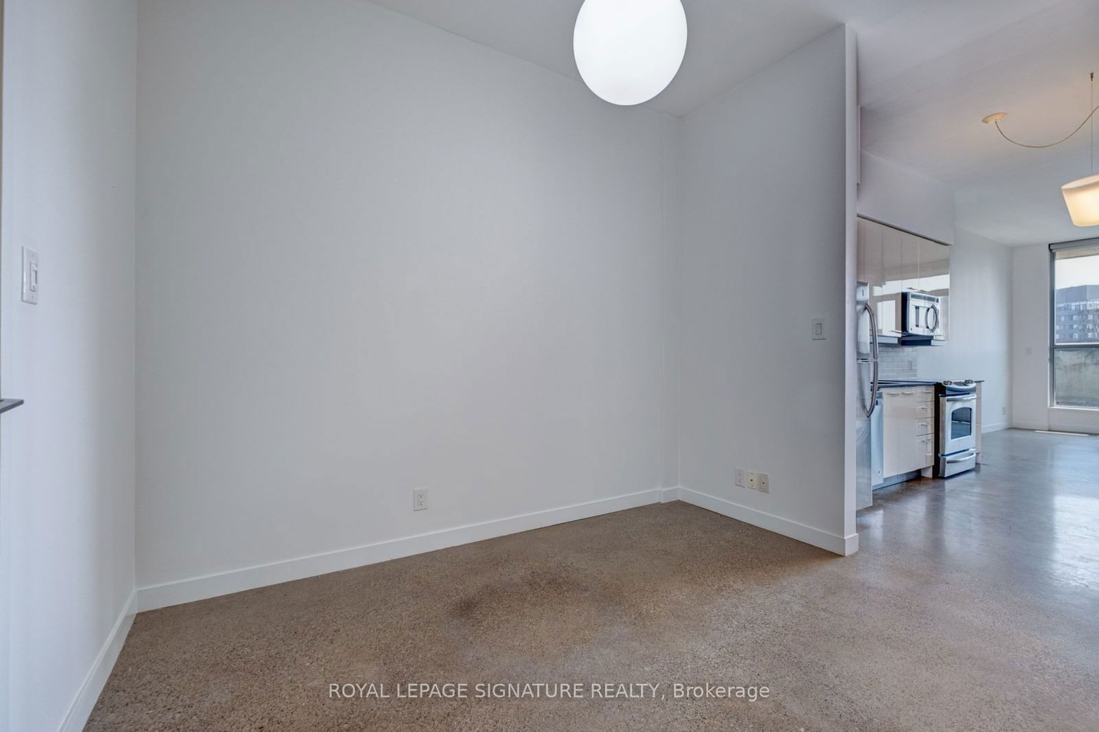 510 King St E, unit 723 for rent - image #14