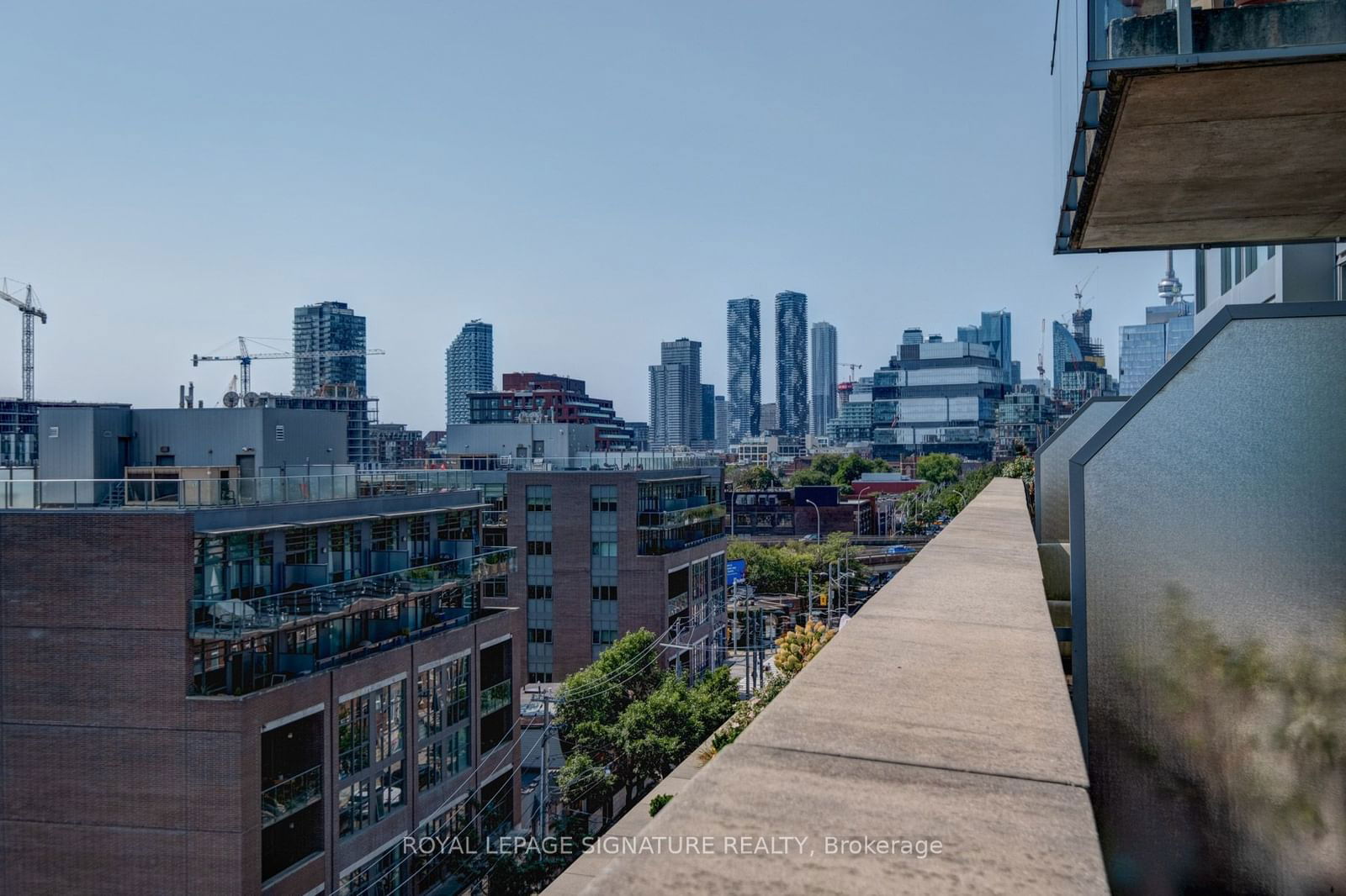 510 King St E, unit 723 for rent - image #23