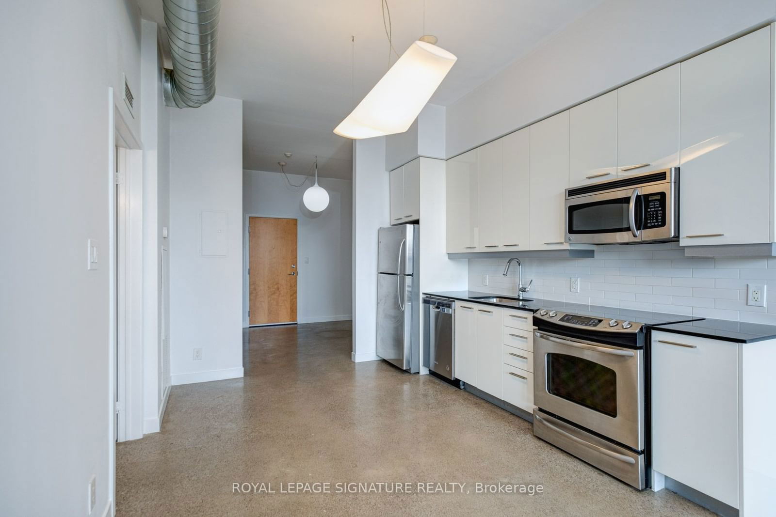 510 King St E, unit 723 for rent - image #8