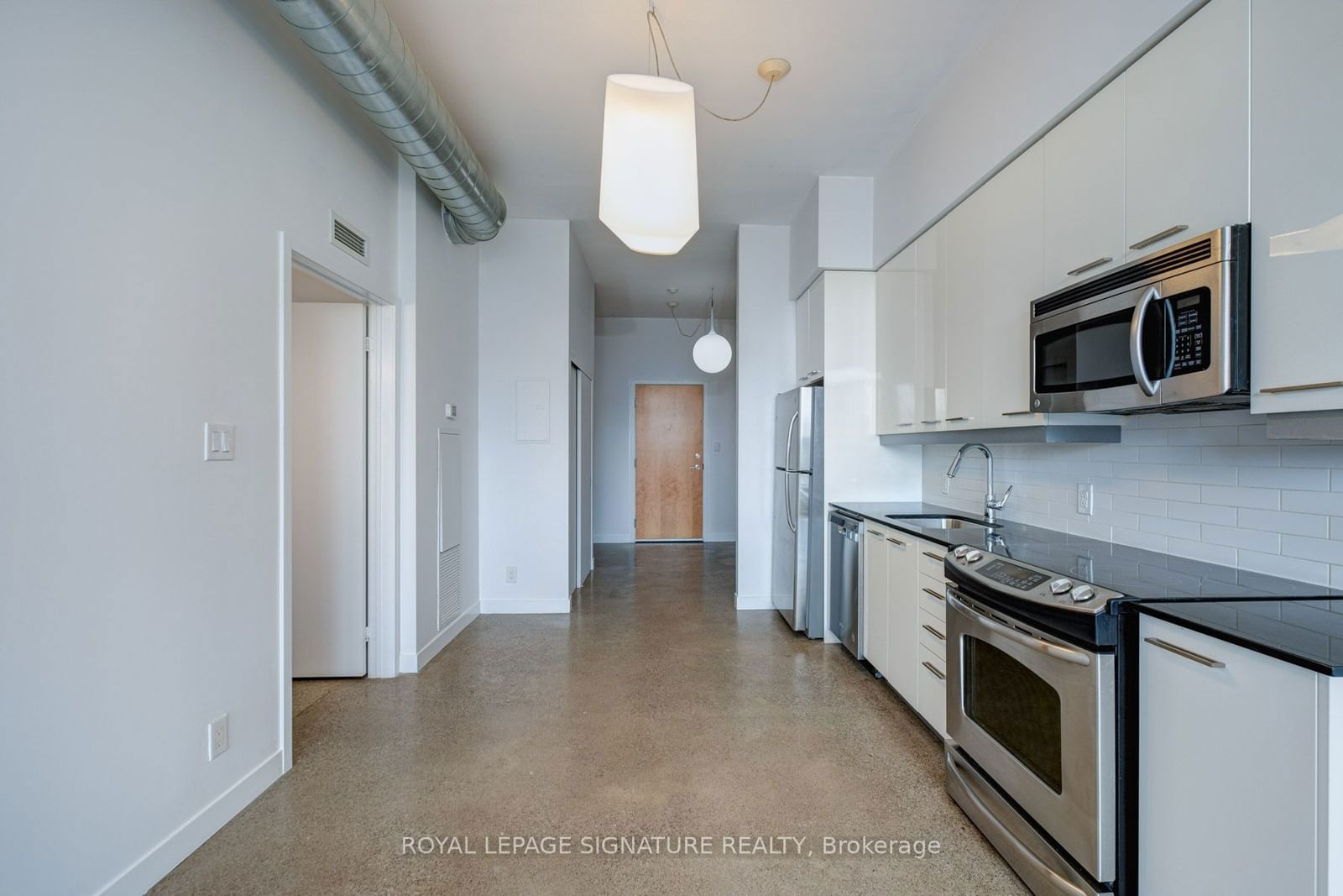 510 King St E, unit 723 for rent - image #9